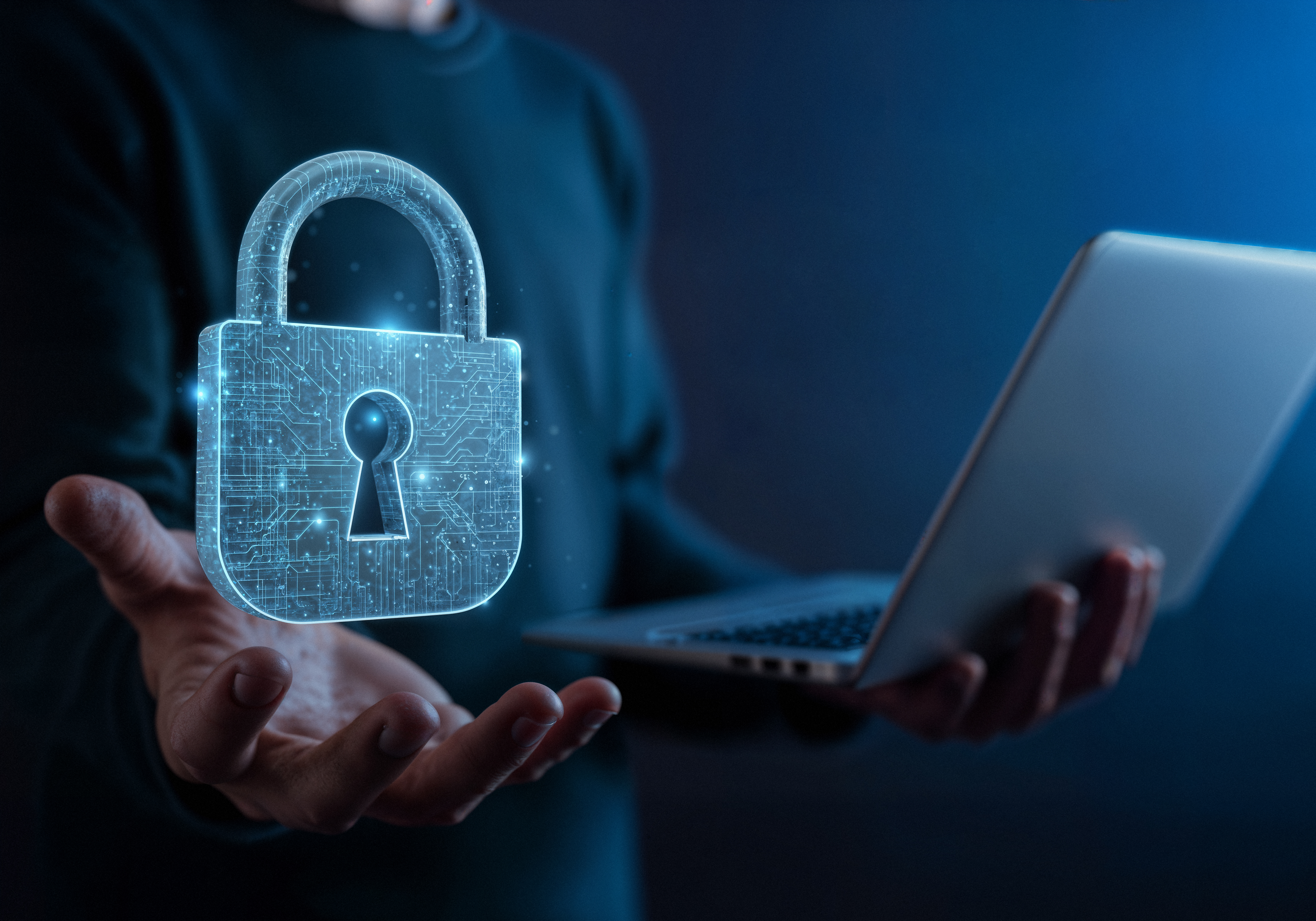 Security & Surveillance